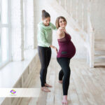 PRENATAL YOGA