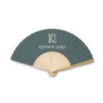 Chinese hand fan