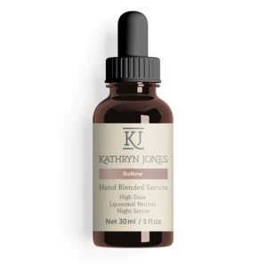 Retinol Serum by brand KJ serums