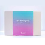 A postpartum birthing box